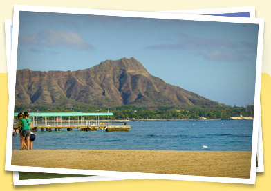 Photo of Oahu