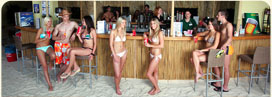 Tiki Bars