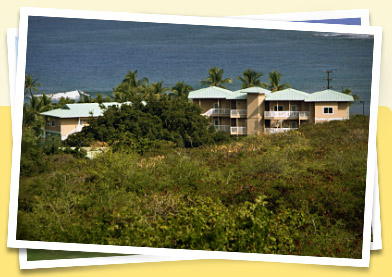 Photo of Beach Villas at Kahaluu