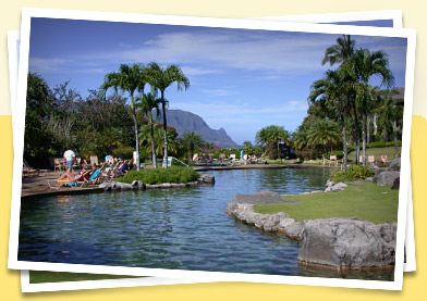 Photo of Hanalei Bay Resort