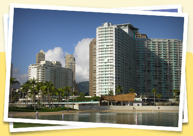 Photo of Ilikai Hotel and Apartments