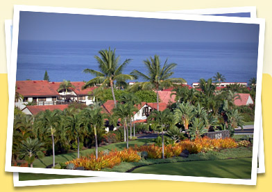Photo of Kona Coast Resort