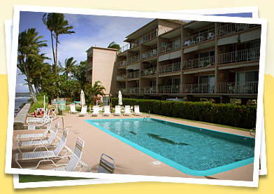 Photo of Lahaina Roads Condos