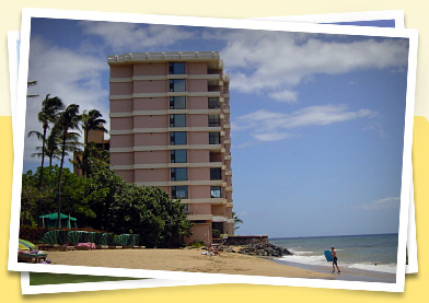Photo of Maui Kai Beach Resort