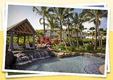 Photo of Nihilani at Princeville