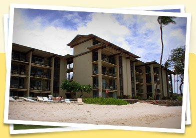 Photo of Nohonani Condos and Resort