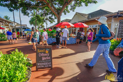 Kukuiula Farmers Market